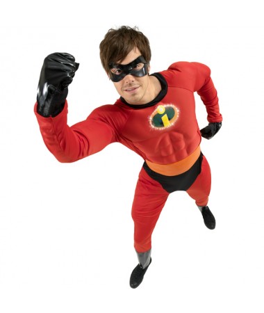 Mr Incredible #1 ADULT HIRE
